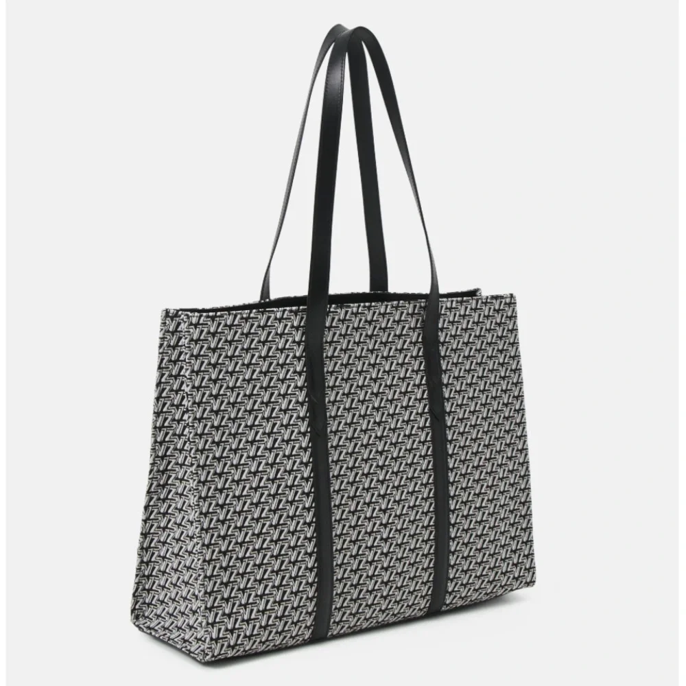 Zadig and Voltaire tote bag rare - Picture 2 of 4